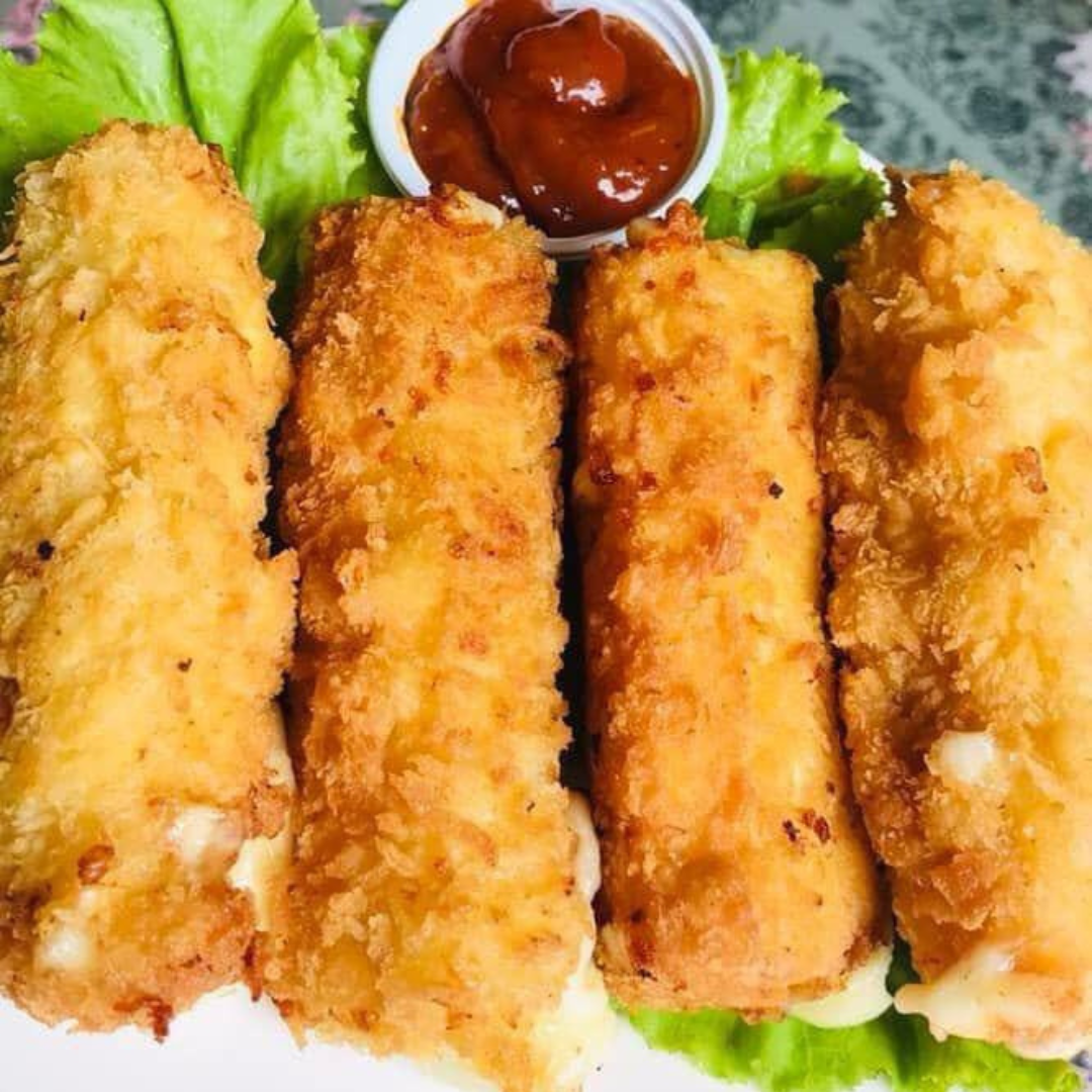 Cheese Roll Stick