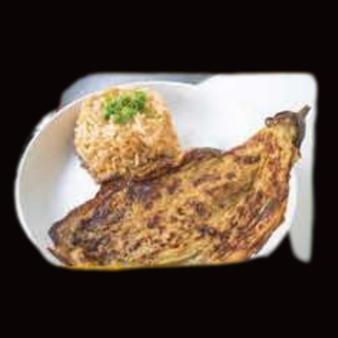 Tortang Talong