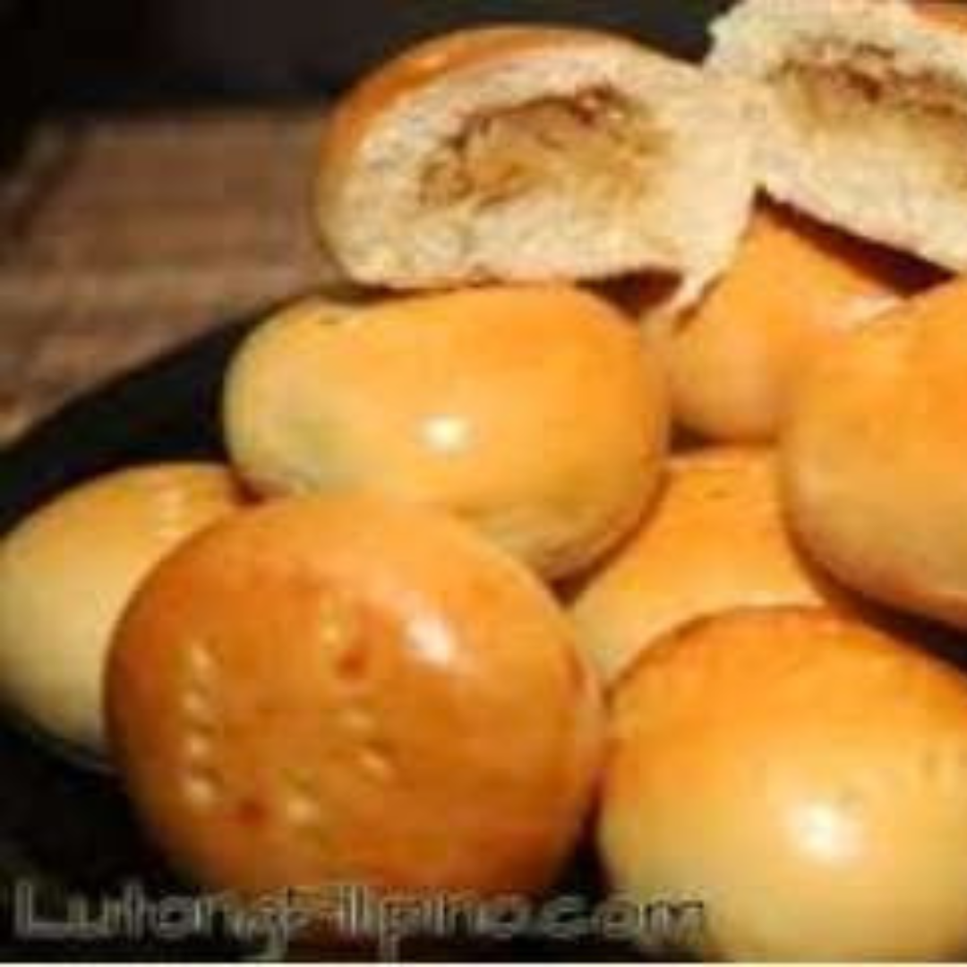 Pan De Coco