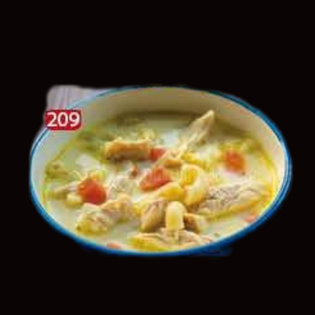 Sopas