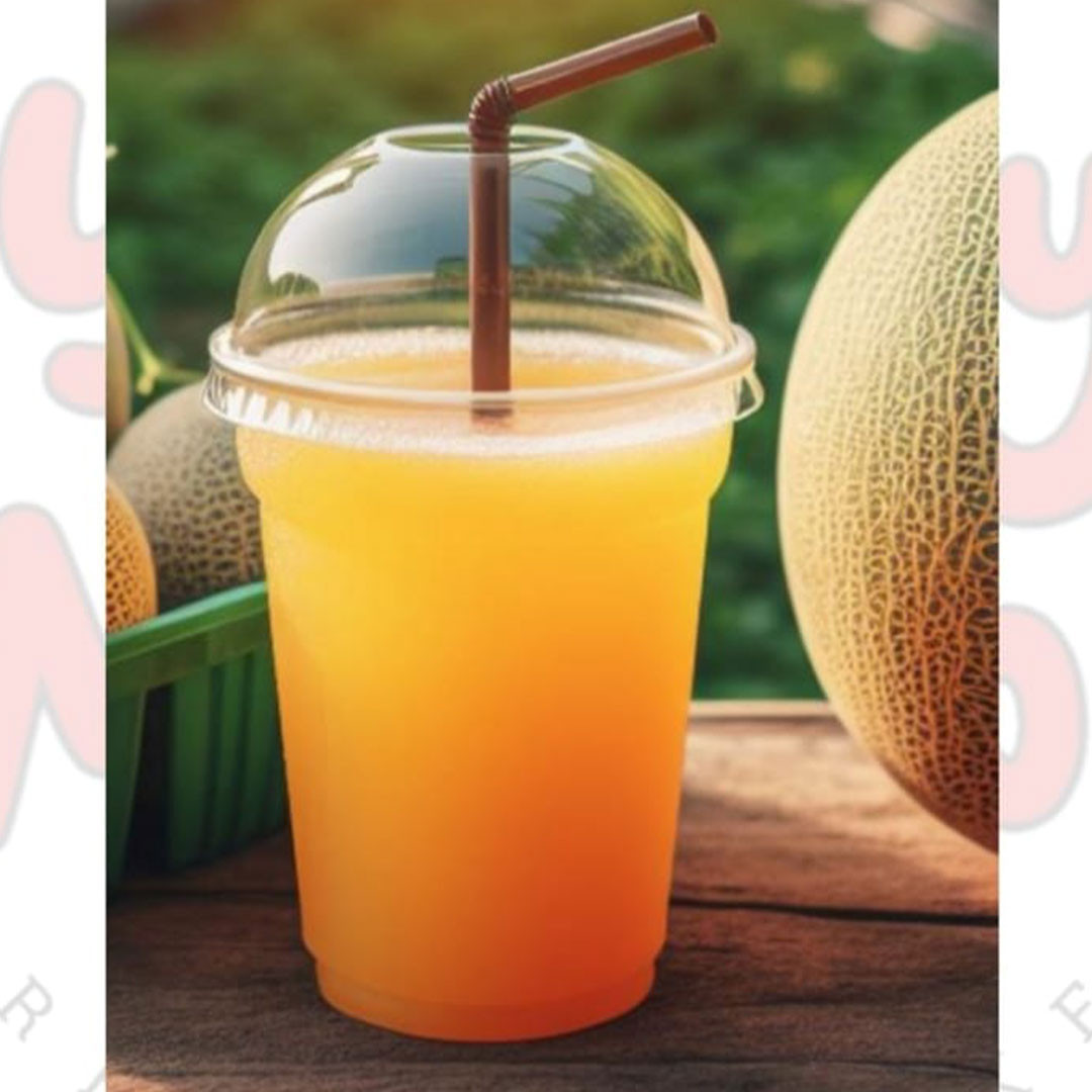 Fresh Melon Juice