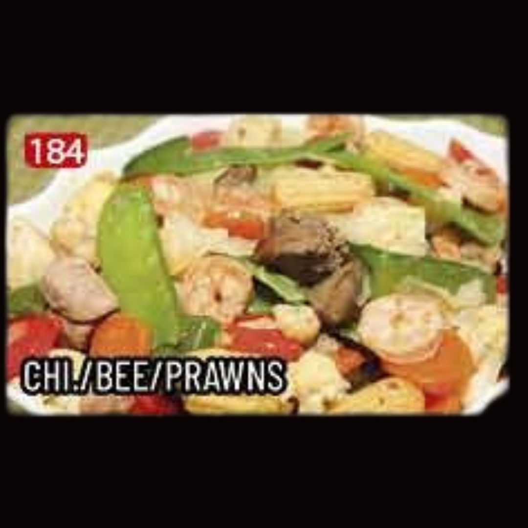 Chopsuey