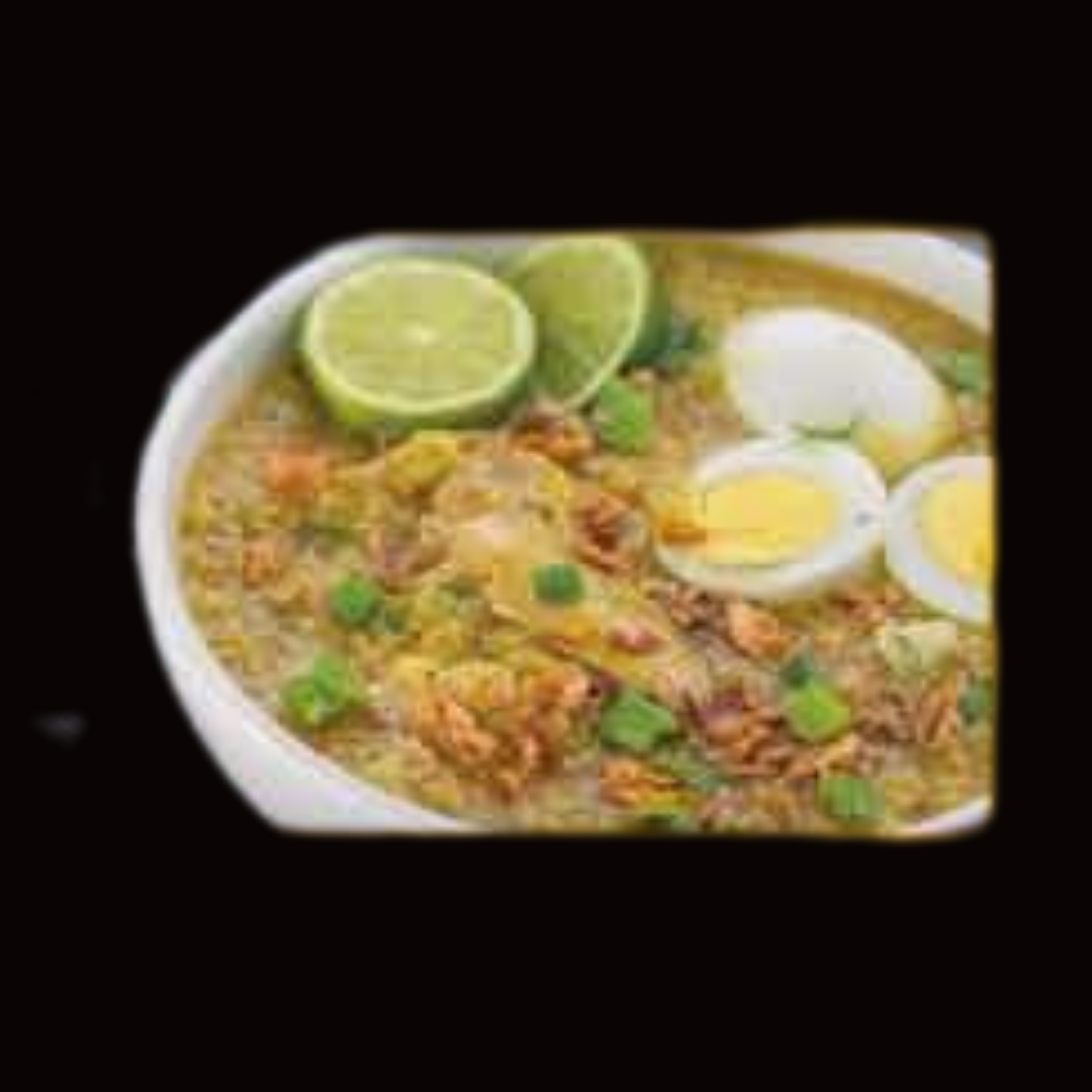 Arroz Caldo