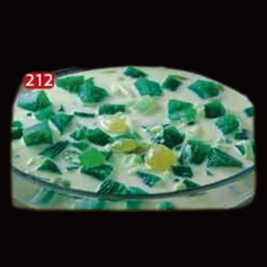 Buko Pandan