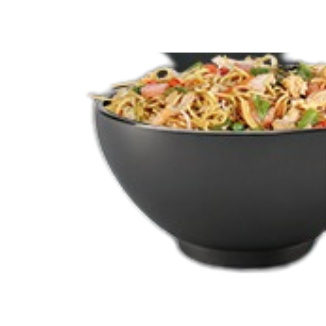 Mix Noodles