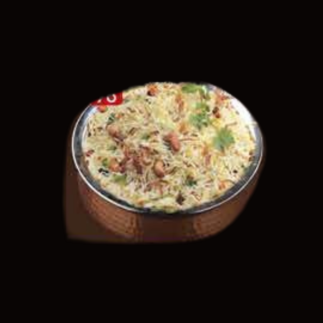 Veg Biryani