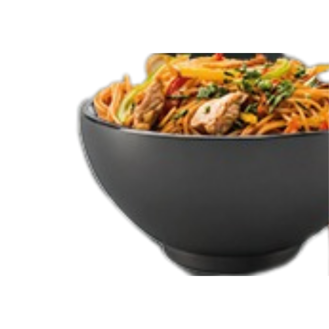 Hakka Noodles