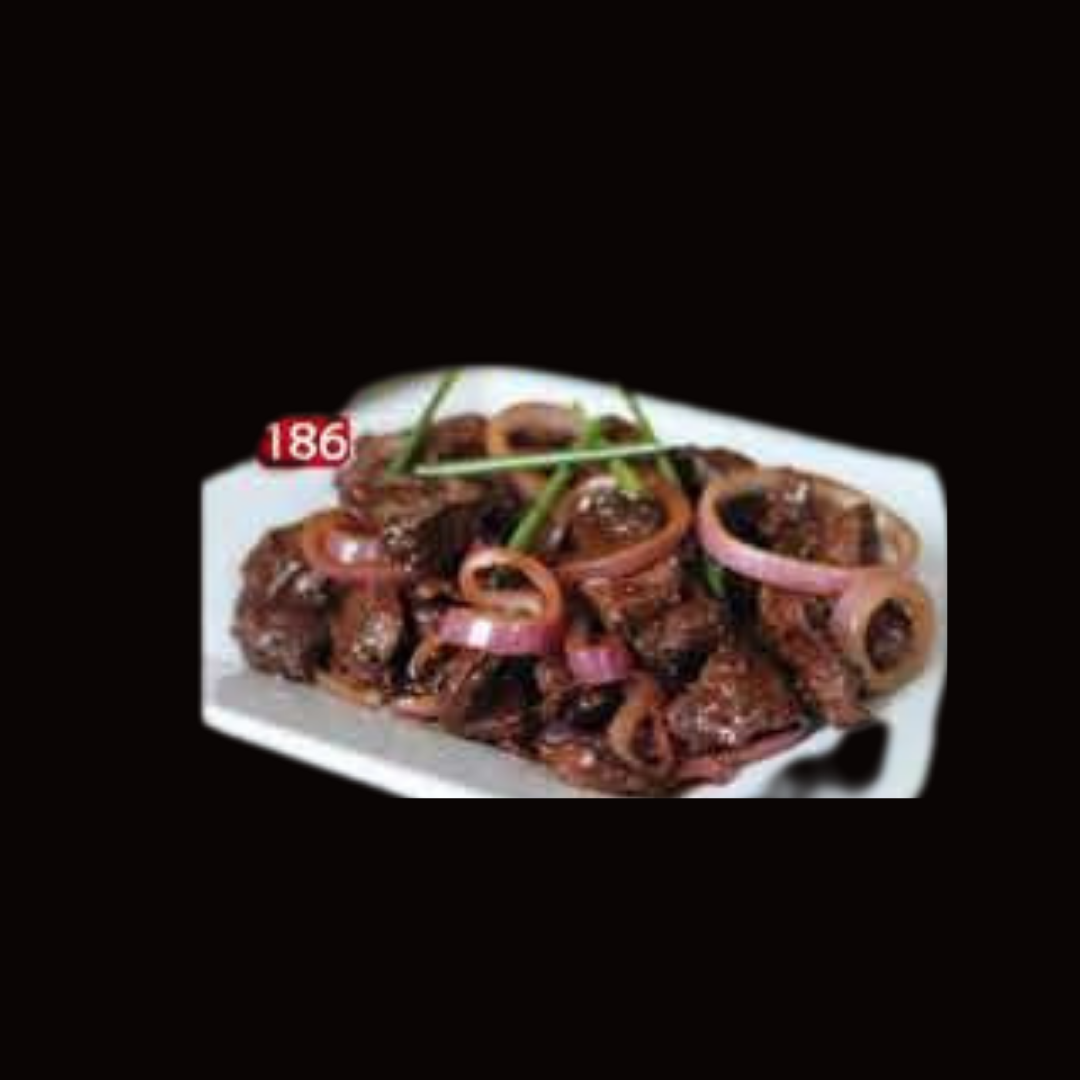 Beef Steak