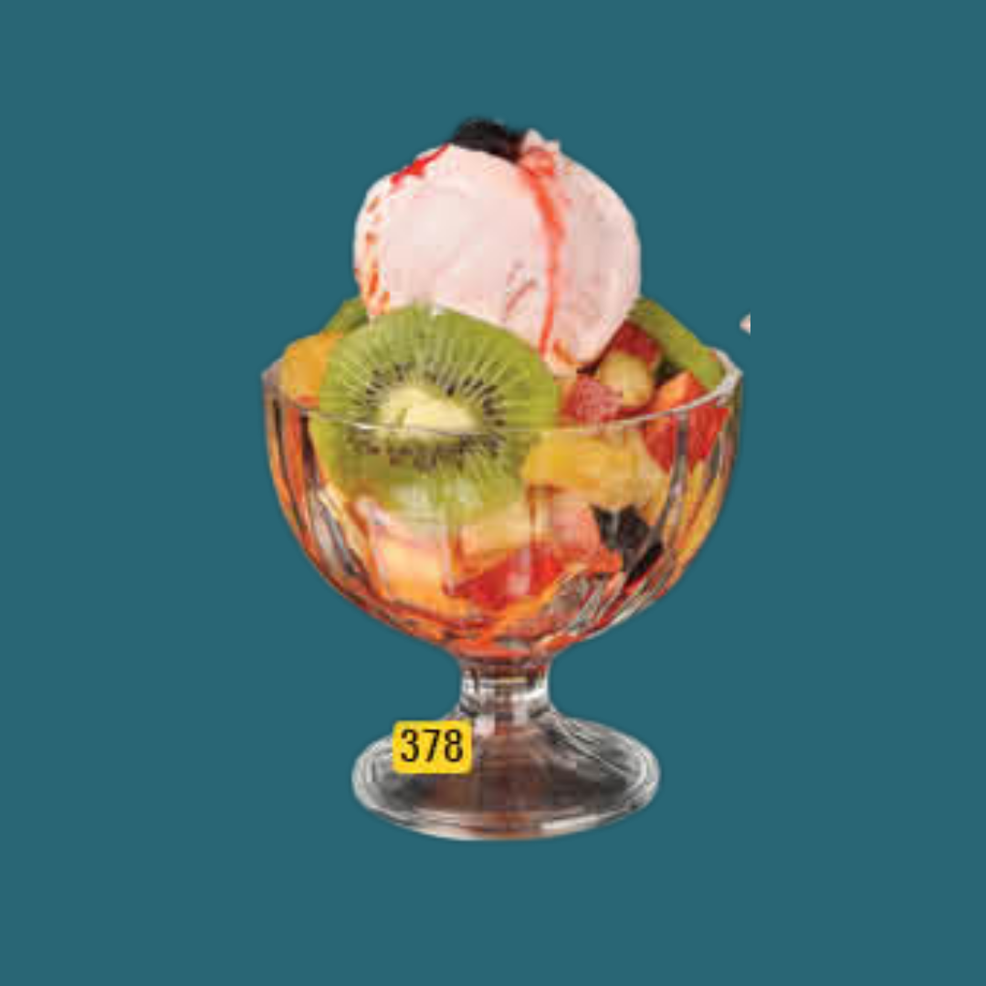 Fruit Salad