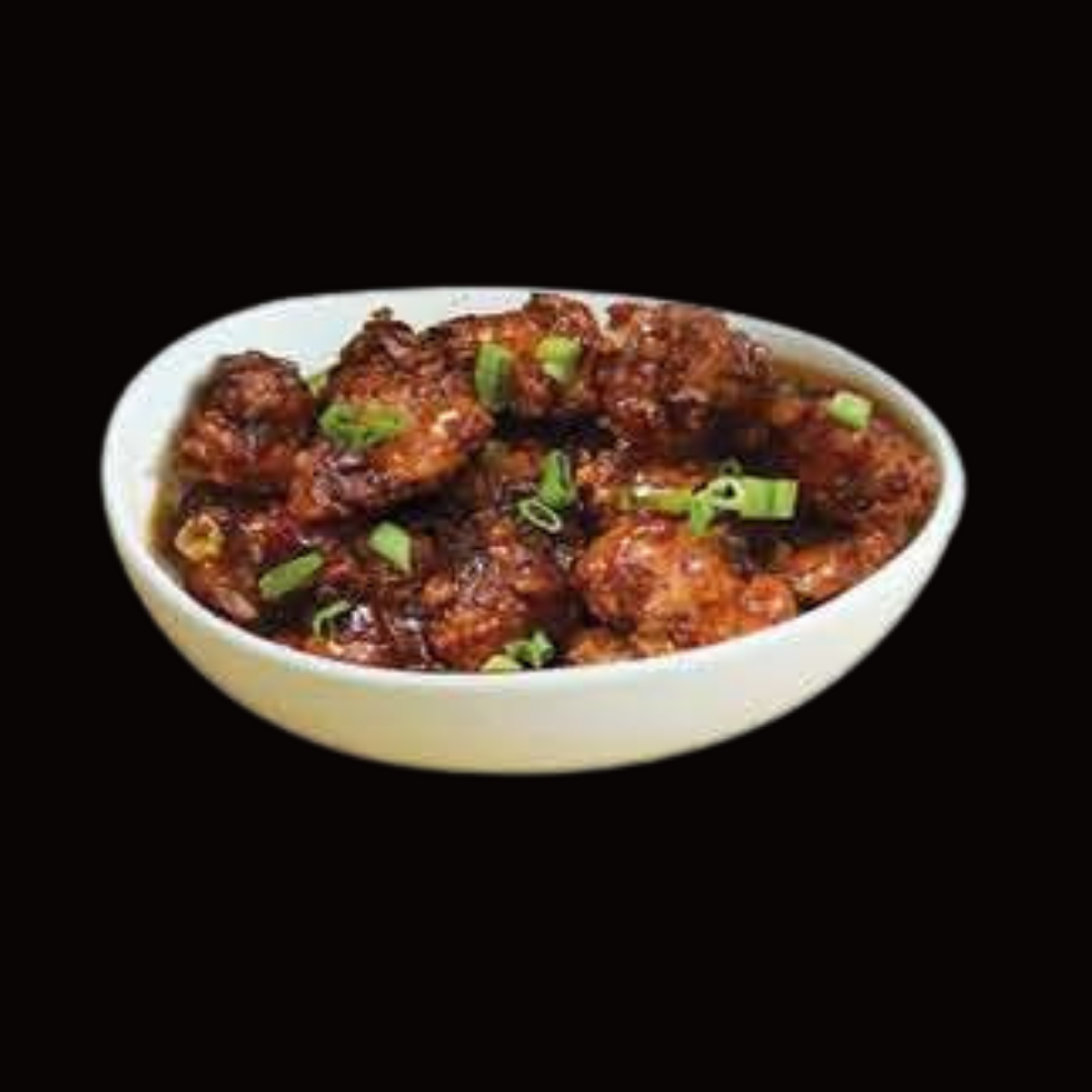 Gobi Manchurian