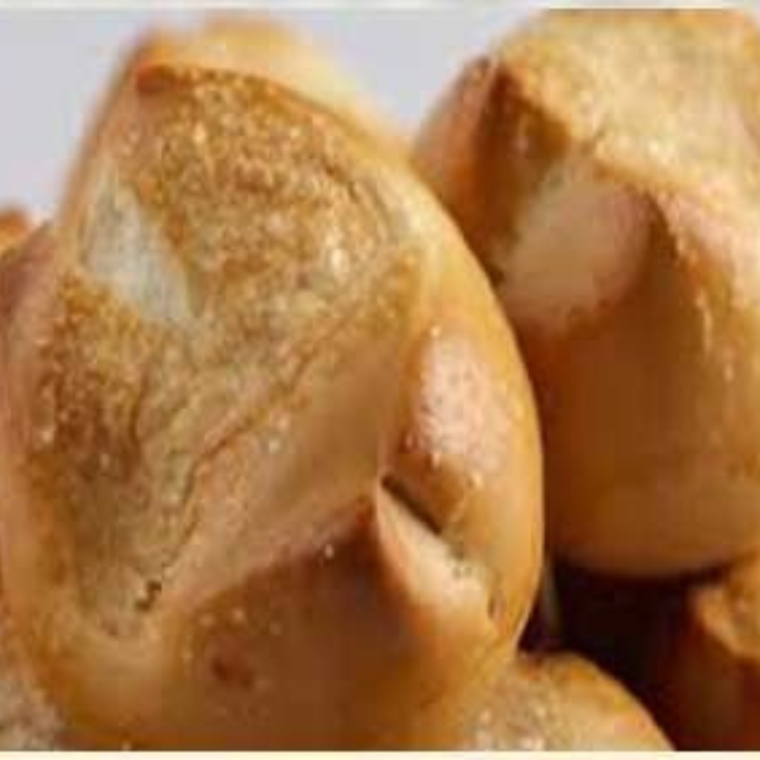Star Bread