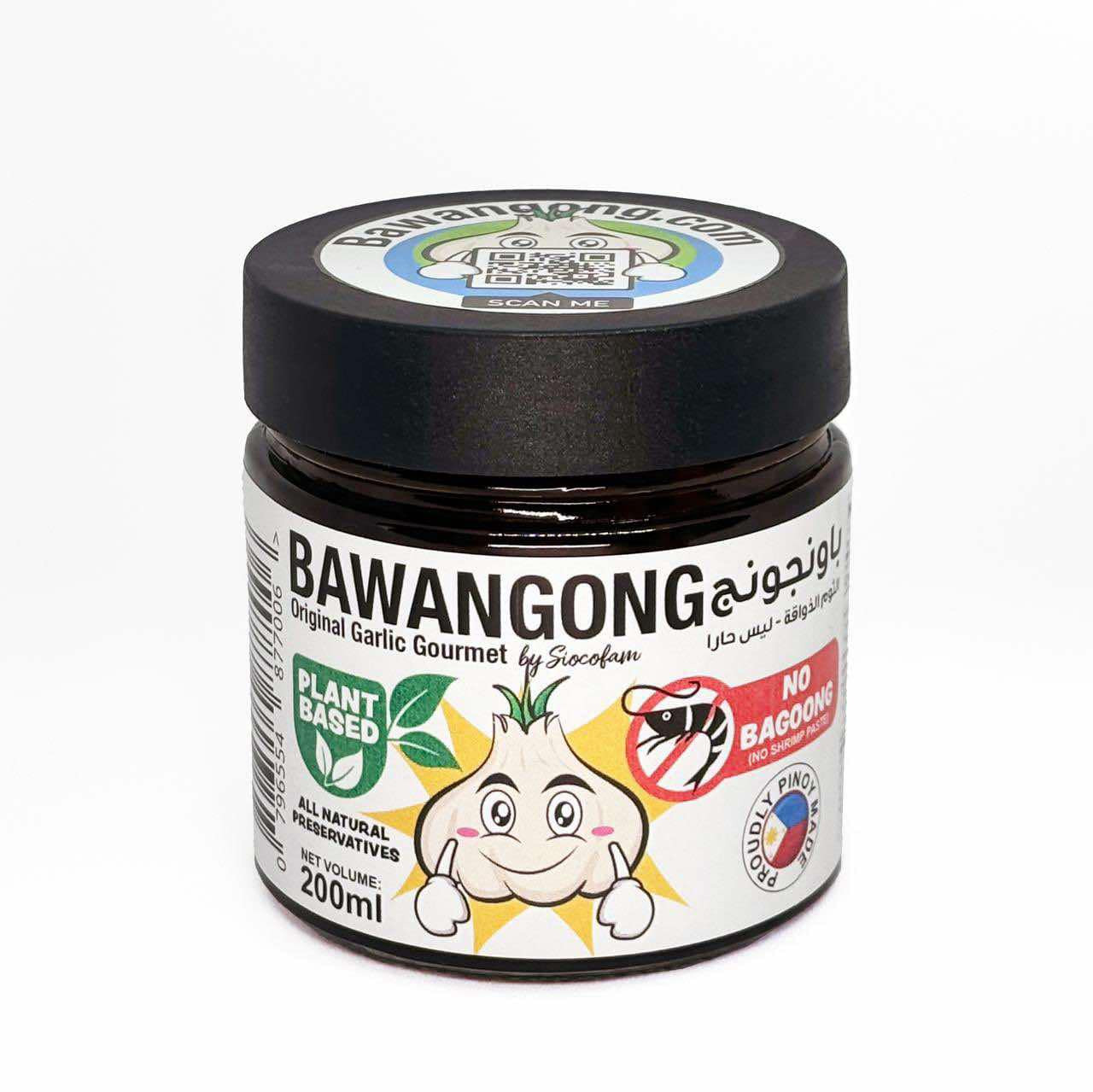 Bawangong Original