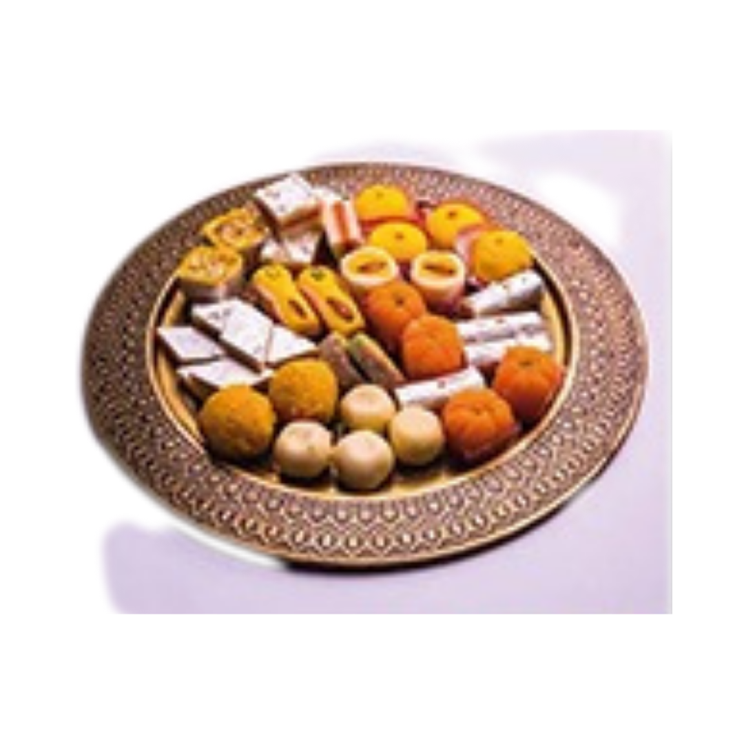 Mix Sweets
