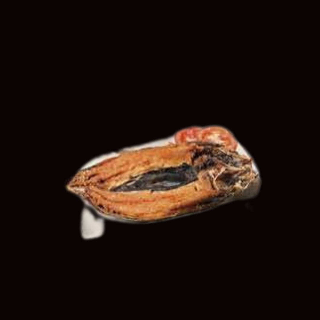 Daing na Bangus